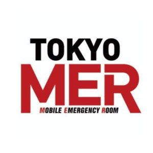 TOKYO MER logo