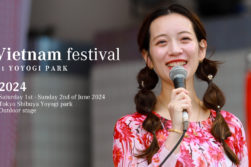 ベトナムフェスティバル2024